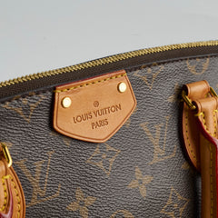 Louis Vuitton Turenne Monogram MM