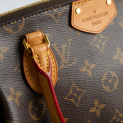 Louis Vuitton Turenne Monogram MM