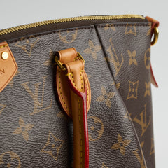 Louis Vuitton Turenne Monogram MM