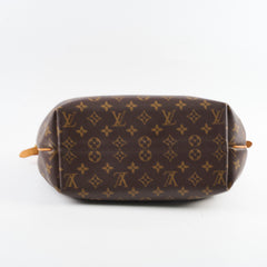 Louis Vuitton Turenne Monogram MM