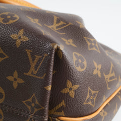 Louis Vuitton Turenne Monogram MM