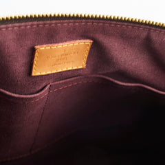 Louis Vuitton Turenne Monogram MM