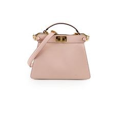 Fendace Small Peekaboo Pink