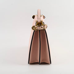 Fendace Small Peekaboo Pink