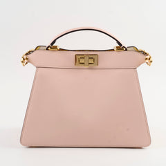 Fendace Small Peekaboo Pink