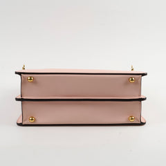 Fendace Small Peekaboo Pink