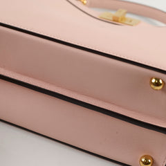 Fendace Small Peekaboo Pink