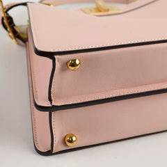 Fendace Small Peekaboo Pink