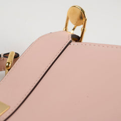 Fendace Small Peekaboo Pink