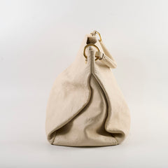 Louis Vuitton Artsy Empreinte Ivory Leather MM