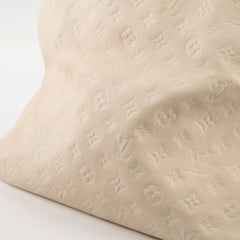 Louis Vuitton Artsy Empreinte Ivory Leather MM