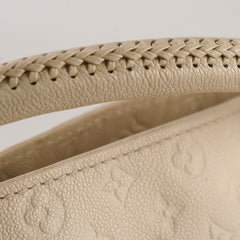 Louis Vuitton Artsy Empreinte Ivory Leather MM