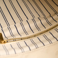 Louis Vuitton Artsy Empreinte Ivory Leather MM