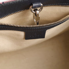 Gucci GG Ophidia Small Tote Pink