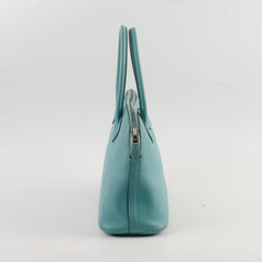 Hermes Bolide 27 Blue Atol Swift