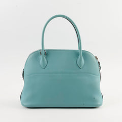 Hermes Bolide 27 Blue Atol Swift