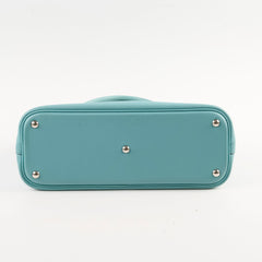 Hermes Bolide 27 Blue Atol Swift