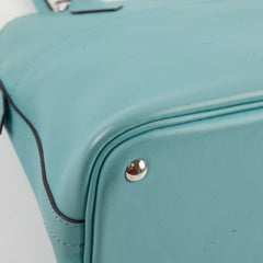 Hermes Bolide 27 Blue Atol Swift