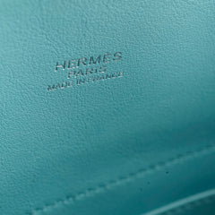 Hermes Bolide 27 Blue Atol Swift