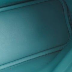 Hermes Bolide 27 Blue Atol Swift