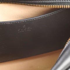 Gucci Marmont Camera Bag Black