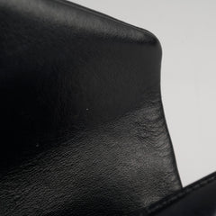 Saint Laurent Toy Lou Lou Black