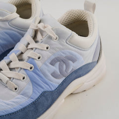 Chanel Sneakers size 37.5