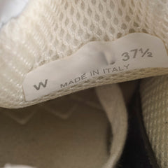 Chanel Sneakers size 37.5