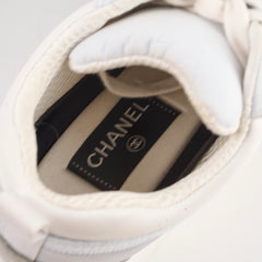 Chanel Sneakers size 37.5