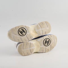Chanel Sneakers size 37.5