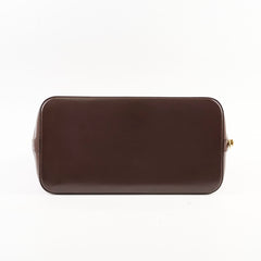 Louis Vuitton Alma PM Damier Ebene