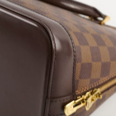 Louis Vuitton Alma PM Damier Ebene