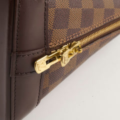Louis Vuitton Alma PM Damier Ebene