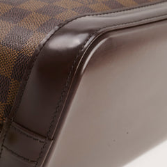 Louis Vuitton Alma PM Damier Ebene