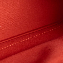 Louis Vuitton Alma PM Damier Ebene