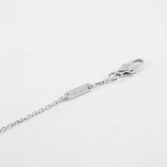 Van Cleef & Arpels Sweet Alhambra diamond Bracelet 2022