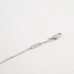 Van Cleef & Arpels Sweet Alhambra diamond Bracelet 2022