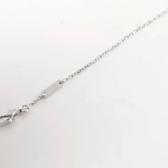 Van Cleef & Arpels Sweet Alhambra diamond Bracelet 2022