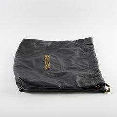 Deal of The Week - Chanel Caviar Medium 22 Black Microchipped 2024