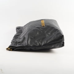 Deal of The Week - Chanel Caviar Medium 22 Black Microchipped 2024