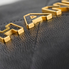 Deal of The Week - Chanel Caviar Medium 22 Black Microchipped 2024