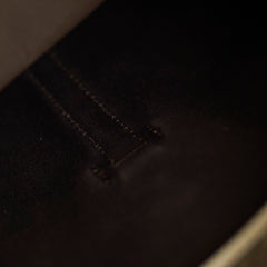 Gucci GG Surpreme Shoulder Bag Beige