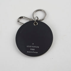 Louis Vuitton Monogram Tuffetage Charm