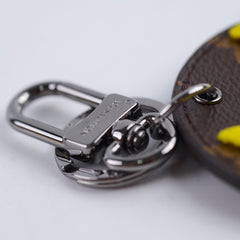 Louis Vuitton Monogram Tuffetage Charm