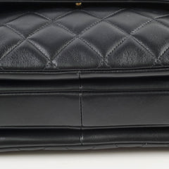 Chanel Trendy CC Small Black