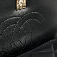 Chanel Trendy CC Small Black