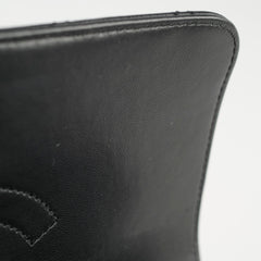 Chanel Trendy CC Small Black