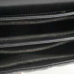 Chanel Trendy CC Small Black