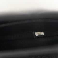 Chanel Trendy CC Small Black