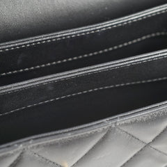 Chanel Trendy CC Small Black